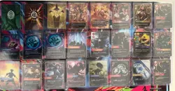 riftbound: league of legends tcg english cards - Image 1
