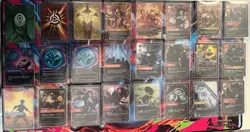 riftbound: league of legends tcg english cards - Image 2
