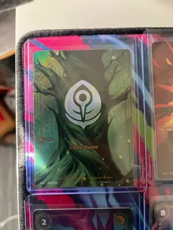 riftbound: league of legends tcg english cards - Image 4