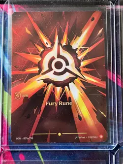 riftbound: league of legends tcg english cards - Image 5