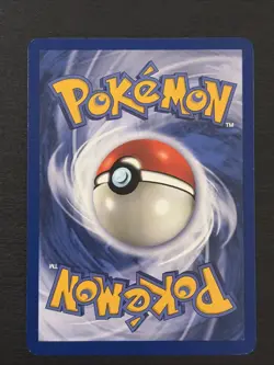 Nidoking 11/102 Base Set Holo - Pokemon TCG Vintage Card - NM - Image 2