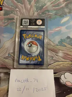 ACE 10 Arceus VSTAR 184/172 Secret Pokemon Card Swsh09: Brilliant Stars GEM MINT - Image 2
