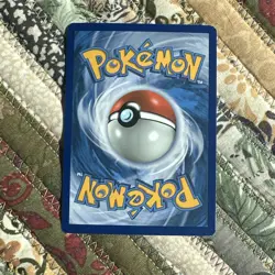 Pokemon TCG - PIKACHU card - 48/162 - XY BREAKthrough (2015) LP - Image 2