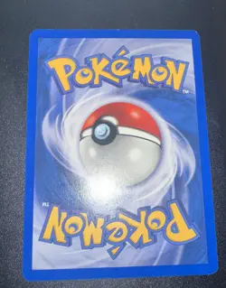 1st Edition Neo Revelation Shuckle 51/64 Pokemon Card WOTC Vintage NM - Image 4