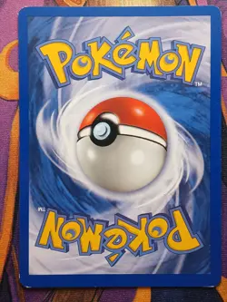 Ho-oh - 7/64 - Neo Revelation - Holo Rare - NM/LP - Vintage - Pokemon Card - Image 2