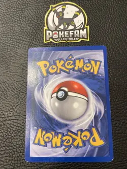 Houndoom - 8/64 - Pokemon Neo Revelation Unlimited Holo Rare Card WOTC LP - Image 2
