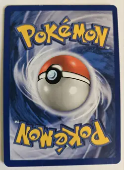 Jumpluff 9/64 Pokemon Neo Revelation Unlimited Holo Rare Card WOTC LP - Image 3