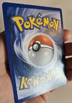 Jumpluff 9/64 Pokemon Neo Revelation Unlimited Holo Rare Card WOTC LP - Image 4
