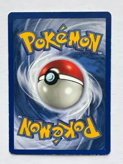 1999 Pokemon TCG Base Set - Alakazam Holo Card 1/102 - Excellent Condition - Image 3
