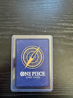 Monkey.D.Luffy (CS 2023 Event Pack) P-033 One Piece Promotion Cards Foil - Image 3