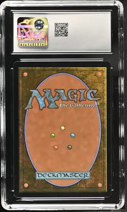 HEARTHHULL, THE WORLDSEED Edge of Eternities Borderless Foil Mythic CGC 10 MTG - Image 2