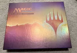 MTG Planechase Anthology Boxed Set Perfect Condition. - Image 1