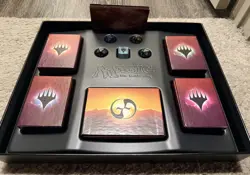 MTG Planechase Anthology Boxed Set Perfect Condition. - Image 2