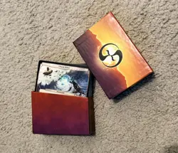 MTG Planechase Anthology Boxed Set Perfect Condition. - Image 4