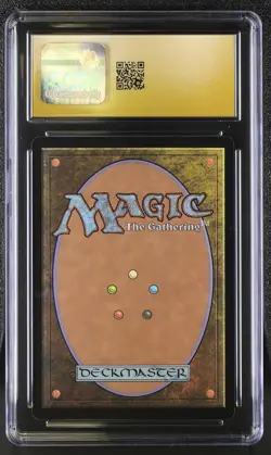 DEREVI, EMPYRIAL TACTICIAN Bloomburrow Borderless Foil Rare CGC Pristine 10 MTG - Image 2