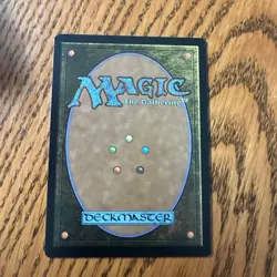 Avatar Roku, Firebender - MTG: Avatar Jumpstart - NM/M Never Played!! - Image 2