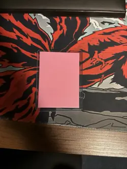 MTG Avatar Aang's Shelter TLE 0007 (Teferi's Protection) Borderless NM - Image 2