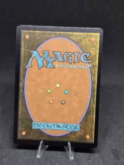MTG Anticausal Vestige 0357 Edge of Eternities Mythic Full Art Foil NM - Image 2