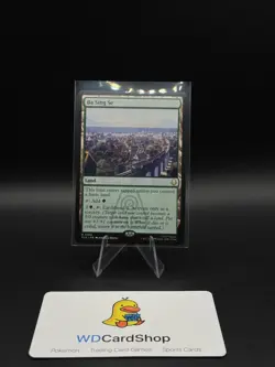 MTG - Ba Sing Se TLA Regular Rare #0266 - Image 1