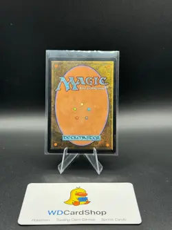 MTG - Ba Sing Se TLA Regular Rare #0266 - Image 2