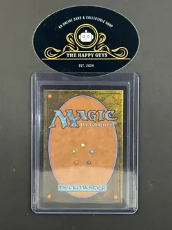 MTG Fated Firepower (Borderless) #297 Avatar: The Last Airbender - Image 2