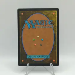 Balin's Tomb Ancient Tomb - MTG LTC - Regular M 0357 - Image 2