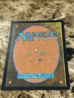MOUNTAIN Magic the Gathering MTG Phyrexia: All Will Be One Phyrexian Full Art - Image 2