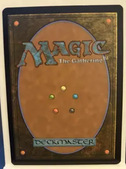 ?? Shu Jing Meteorite Fellwar Stone RAINBOW ?? FOIL MTG Avatar Secret Lair ?? - Image 2