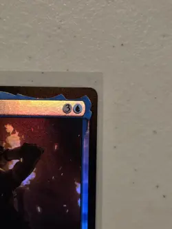 The Blue Spirit - FOIL #90 - Avatar: Eternal - NM MTG - Image 5