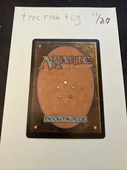 Bumi, Eclectic Earthbender (Foil) TLE 248 - Image 2