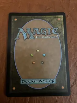 FOIL - MTG Snow-Covered Wastes (0309) - Modern Horizons 3 - Image 2