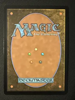 MTG Avatar the Last Airbender Badgermole Cub Borderless Mythic NON-FOIL 0326 - Image 2