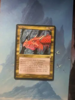 Fire Covenant Ice Age Regular - Image 1