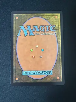 2025 MTG Avatar The Last Airbender Firebending Student Showcase #342 - Image 2