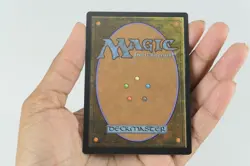 MTG Innistrad Remastered Rare Haunted Ridge #0280 Magic the Gathering - Image 2