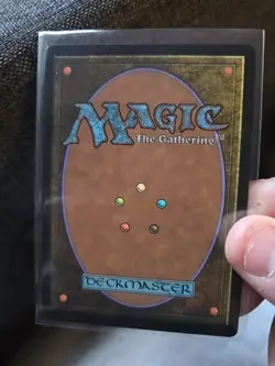 MTG Longshot Rebel Bowman Foil - Image 2
