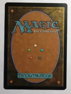 MTG - Sunscour - Coldsnap 19/155 - Regular Rare - "Free" Board Wipe - Image 2