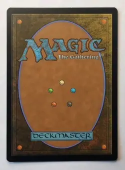 MTG - Temporary Lockdown - Dominaria United 036/281 - Foil Rare - Mass Exile - Image 2