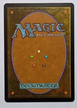 MTG - Angelic Chorus - 10th Edition 4/383 - Regular Rare - Lifegain Combo/Value - Image 2