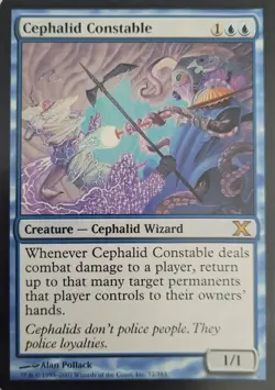 Cephalid Constable 10th Edition Regular - Image 1