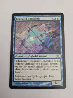 Cephalid Constable 10th Edition Regular - Image 3