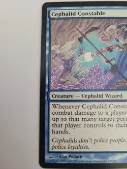 Cephalid Constable 10th Edition Regular - Image 5