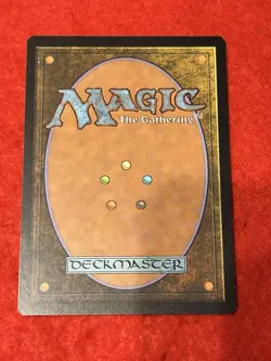 MTG Cyclonic Rift 35/274 Japanese - Image 2