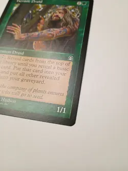 Hermit Druid The List Reprints Regular - Image 2