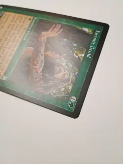 Hermit Druid The List Reprints Regular - Image 4