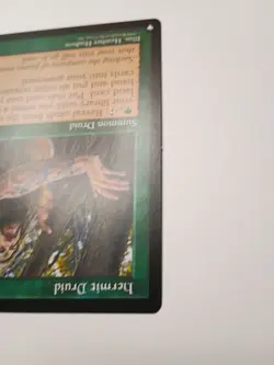 Hermit Druid The List Reprints Regular - Image 5