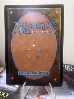 Near Mint x 1 Eldrazi Temple (0014) - Foil - Borderless Edge of Eternities: Stel - Image 2