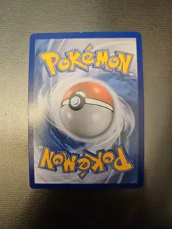 AZ 117/119 Full Art Phantom Forces Pokemon - Image 2