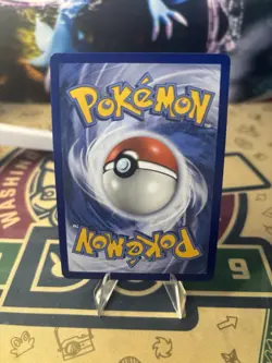 Walrein 52/236 Rare Reverse Holo Card Sun & Moon - Cosmic Eclipse Pokemon TCG - Image 2