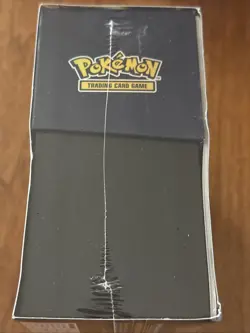 Pokemon TCG Scarlet & Violet Surging Sparks Elite Trainer Box Sealed ETB - Image 2